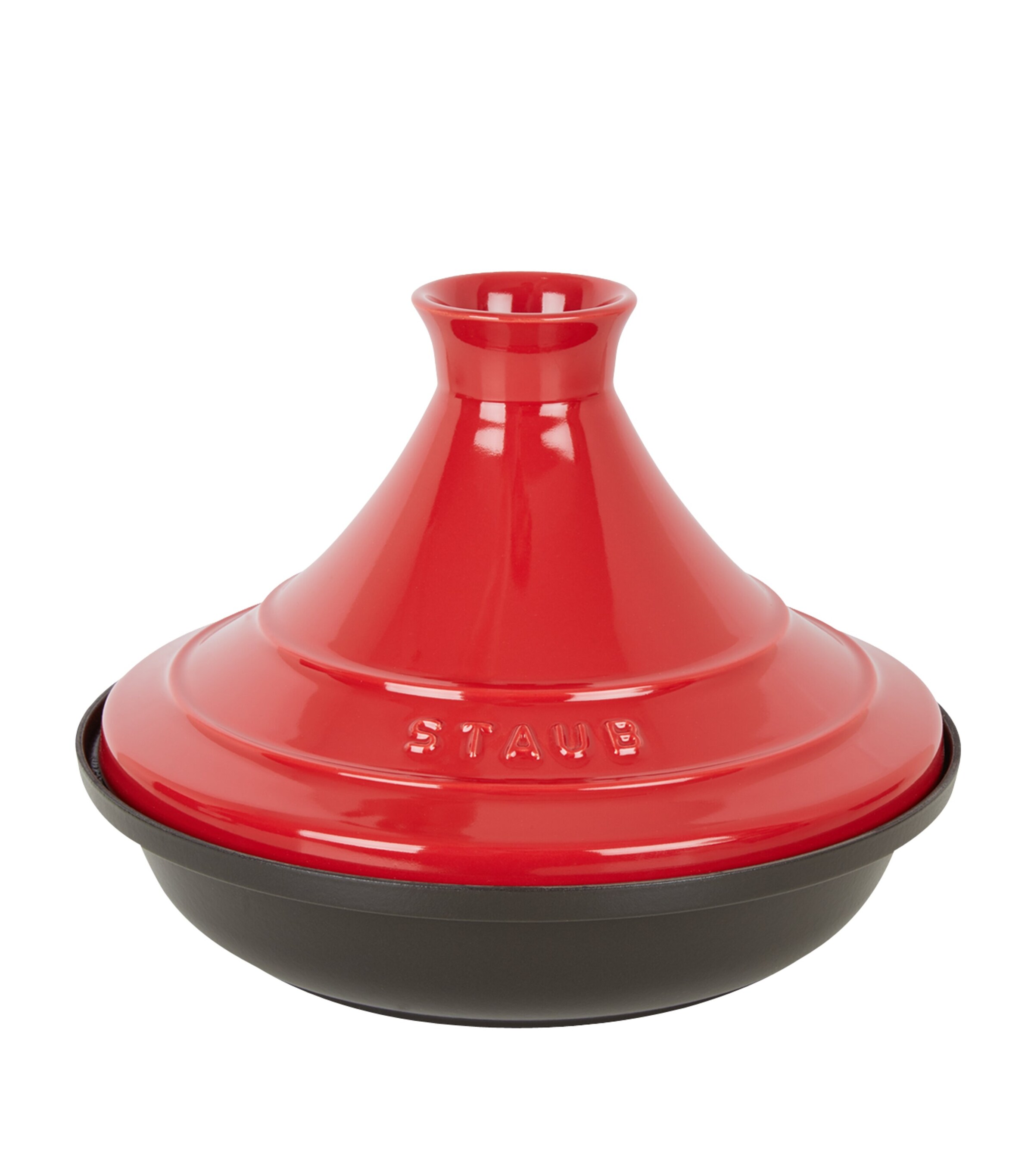 Staub Cast Iron Tagine - Thumbnail 4