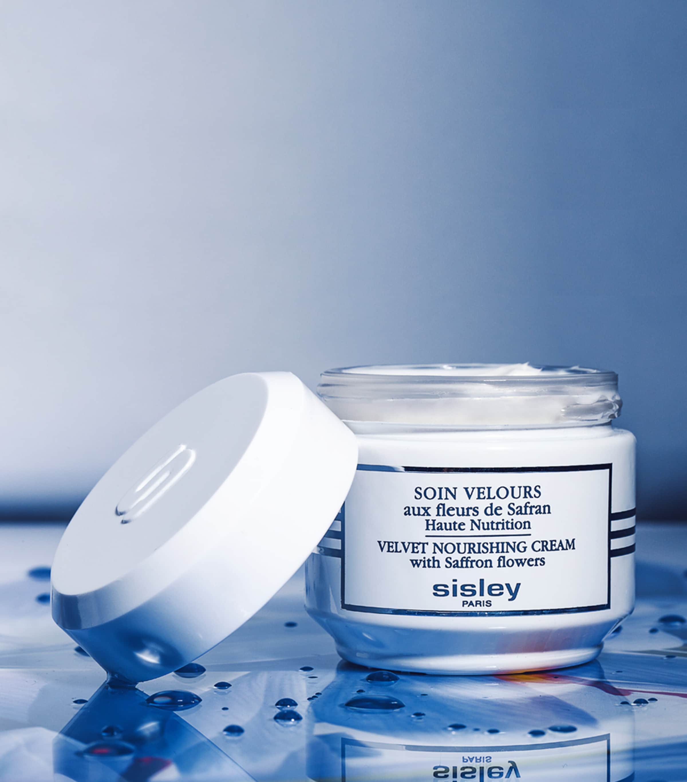 フェイスクリーム sisley VELVET NOURISHING CREAM 50ml Velvet Nourishing Cream 50Ml - Sisley Paris
