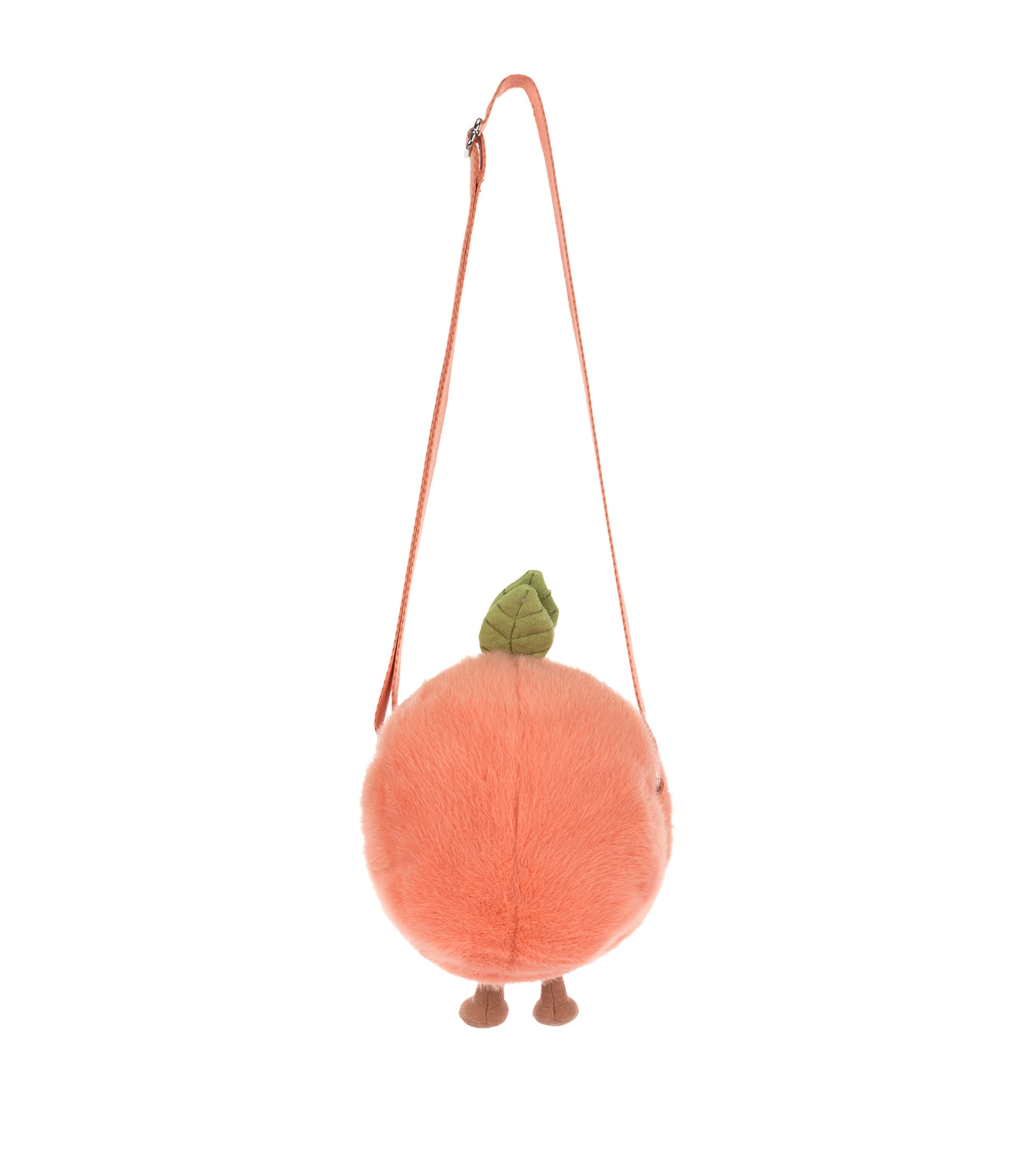 Amuseables Peach Shoulder Bag MULTI Image 3