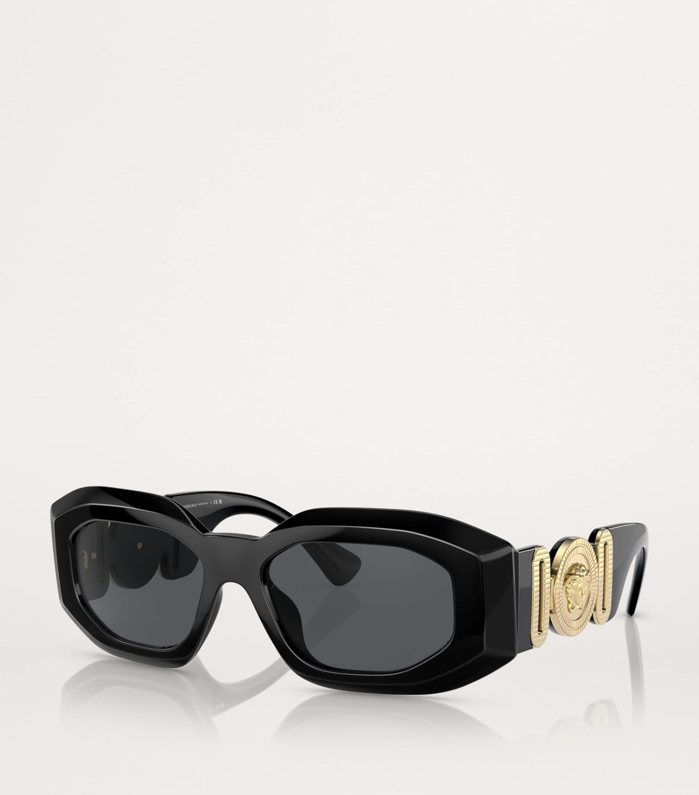 Versace Nylon Sunglasses Image 2