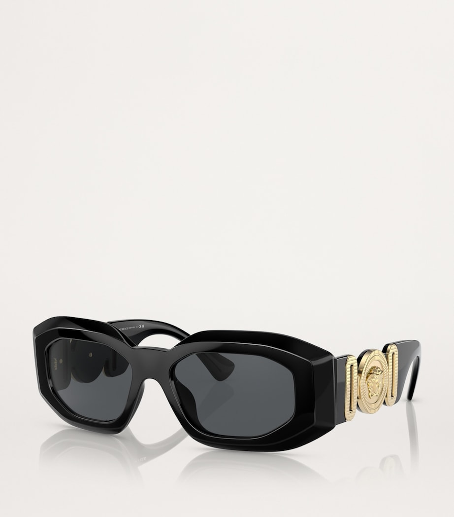 Versace Nylon Sunglasses Image 2