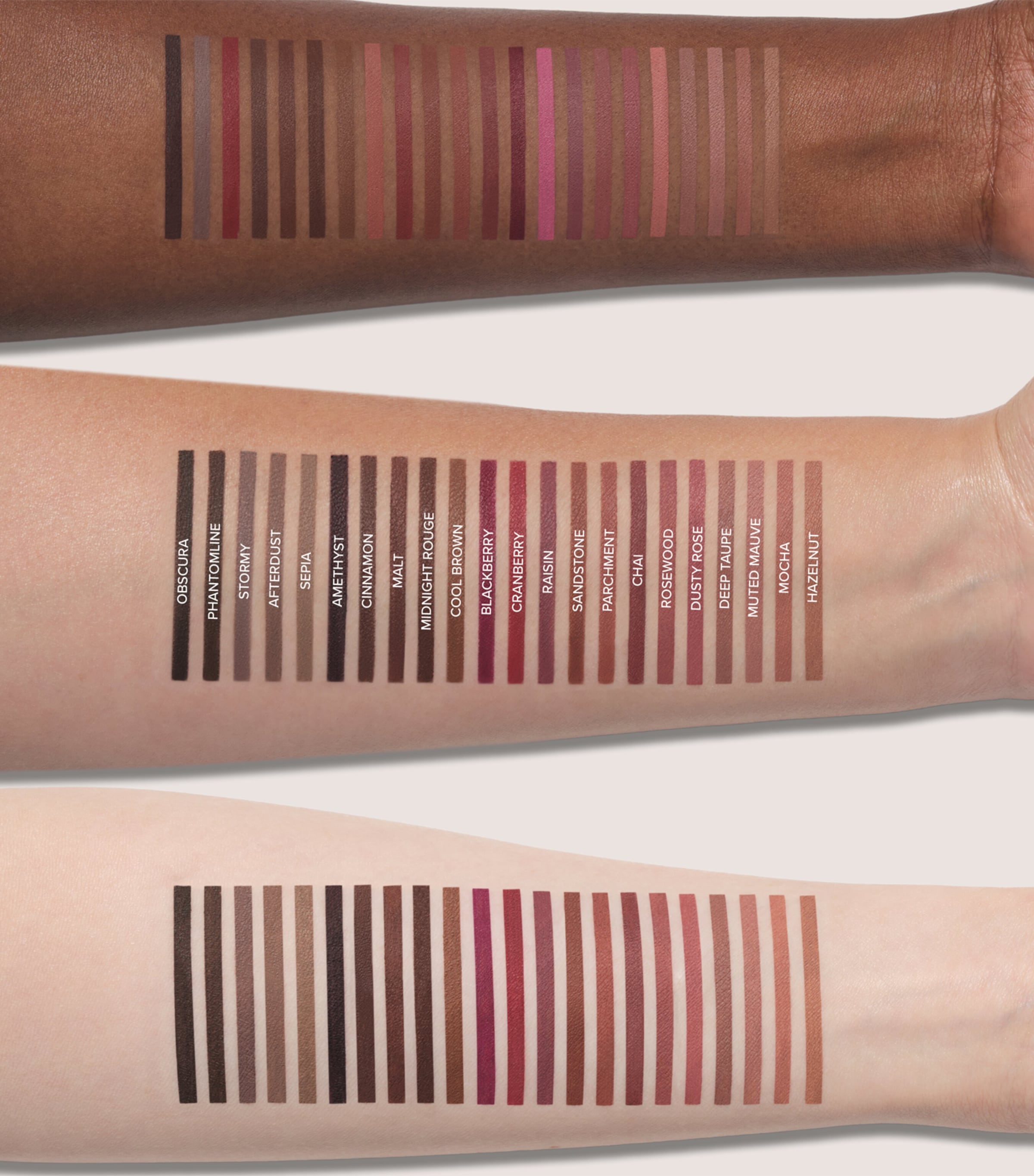 Lip Liner FG OBSCURA Image 3