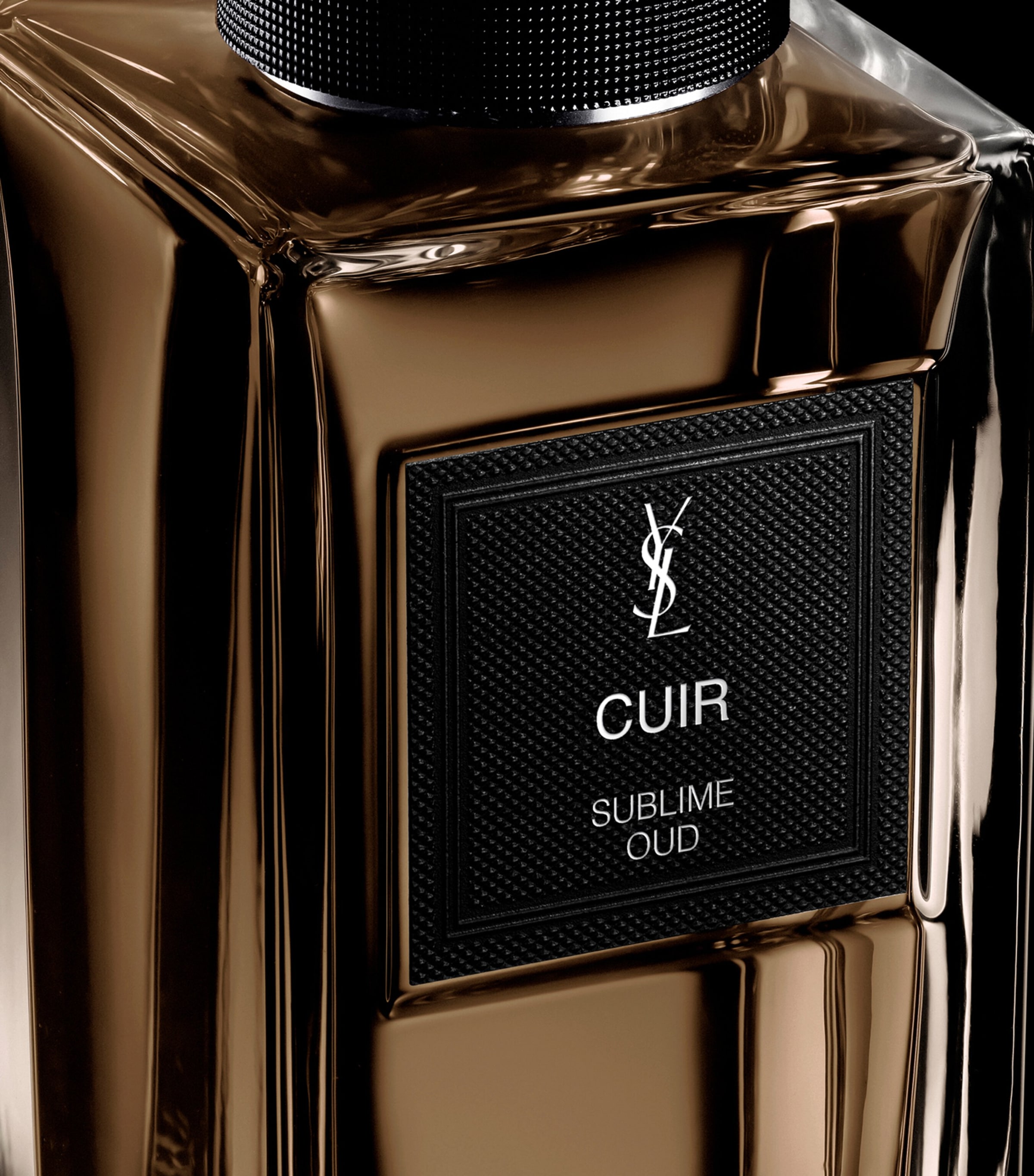 YSL Le Vestiaire Des Parfums Cuir Eau de Parfum (75ml) | Harrods HK