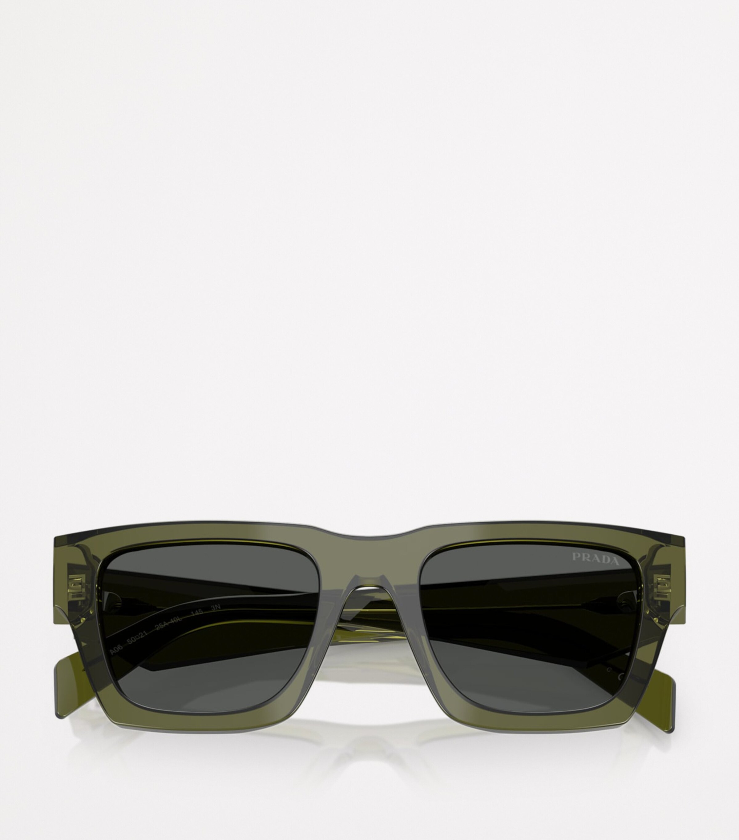 Acetate PR A06S Sunglasses 25A40L Image 5