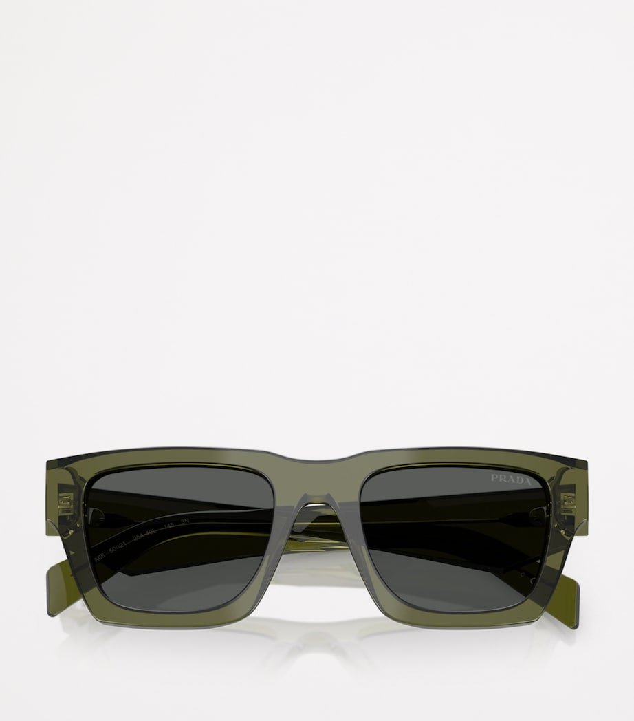 Acetate PR A06S Sunglasses 25A40L Image 5