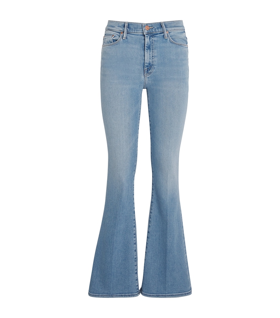 The Weekender Flared Jeans BLESSING IN DISGUISE Image 1