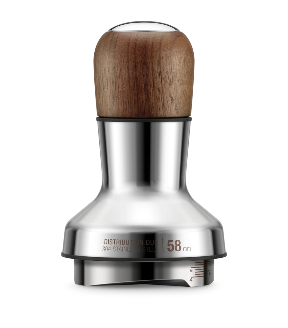Craft Collection: The Distributor Duo 58 SILVER/WOODEN Image 1