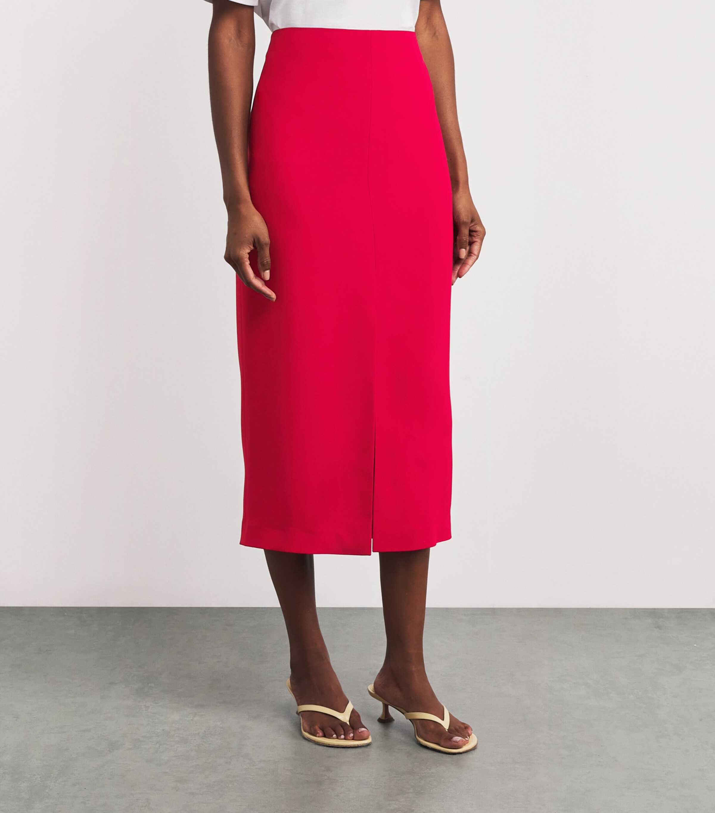 carven-red-crepe-midi-skirt-harrods-ie
