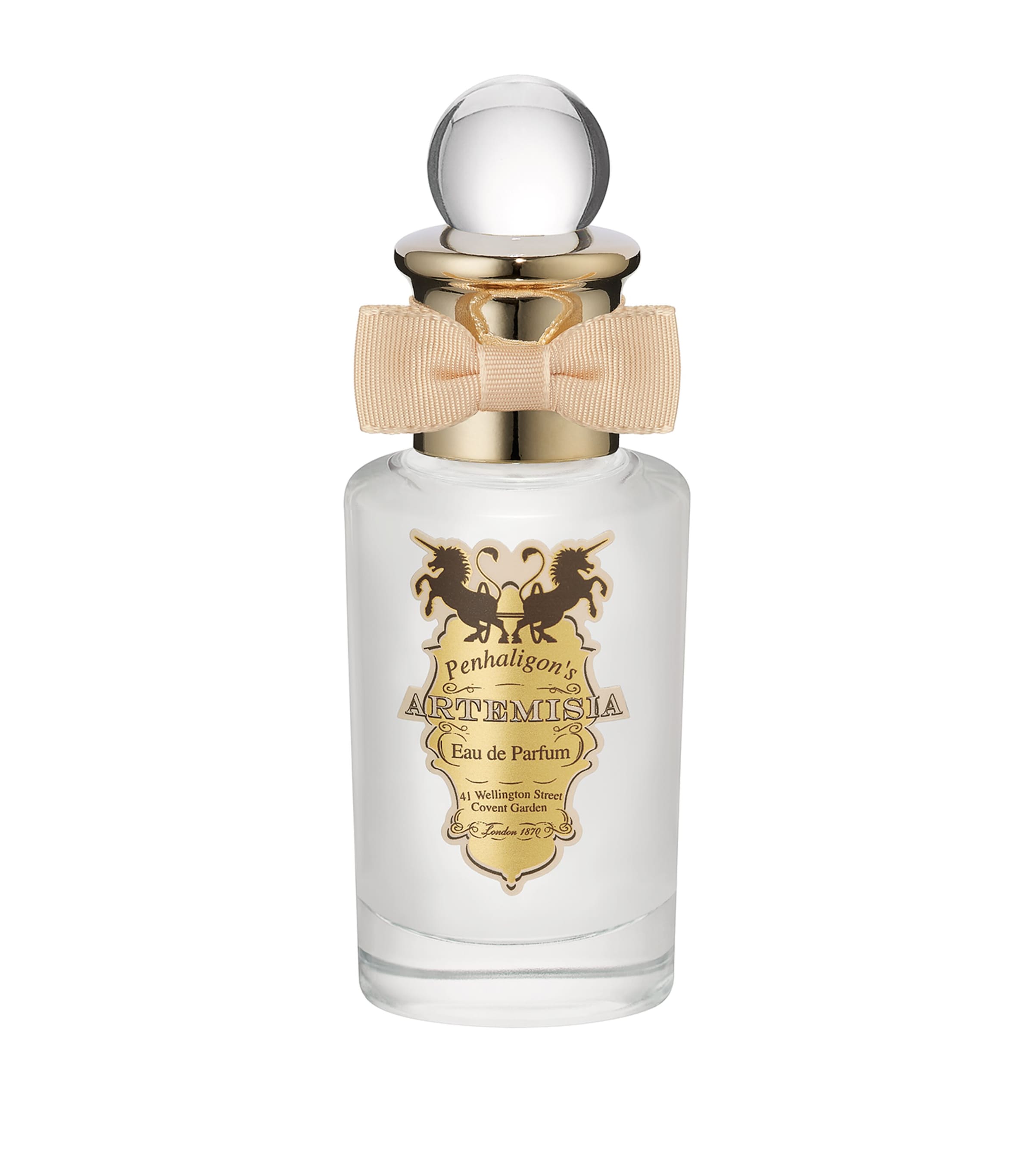 Penhaligon's Artemisia Eau De Parfum In White