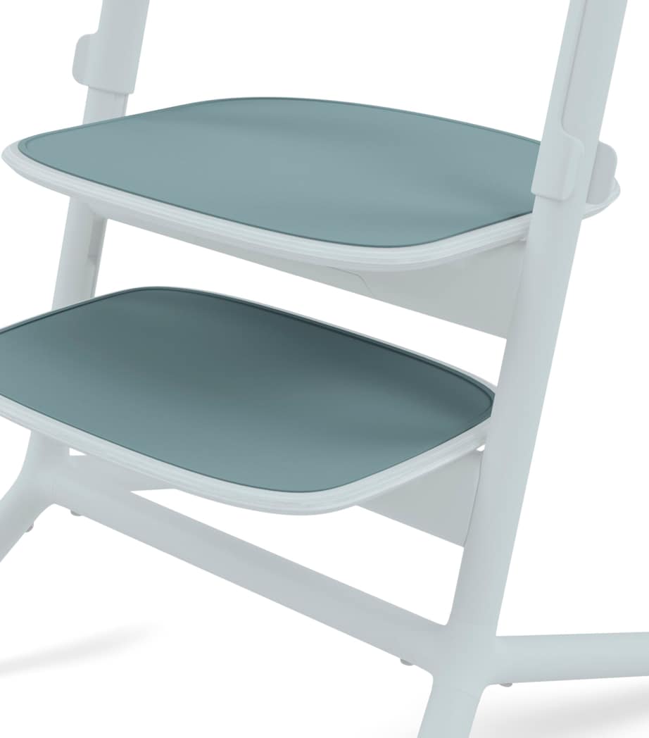 LEMO Highchair Learning Tower STONE BLUE Image 6
