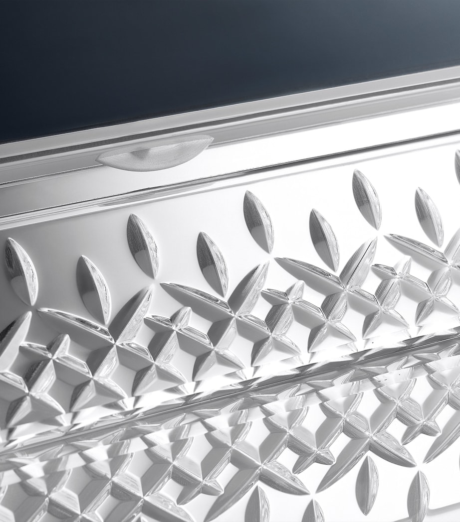 Lismore Essence Photo Frame (8" x 10") CLEAR Image 4