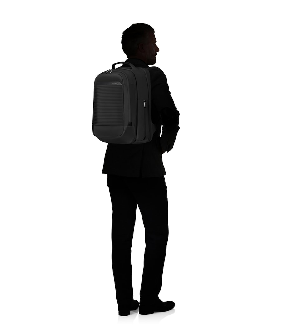 Paralux 2-In-1 Travel Backpack BLACK 1041 Image 15