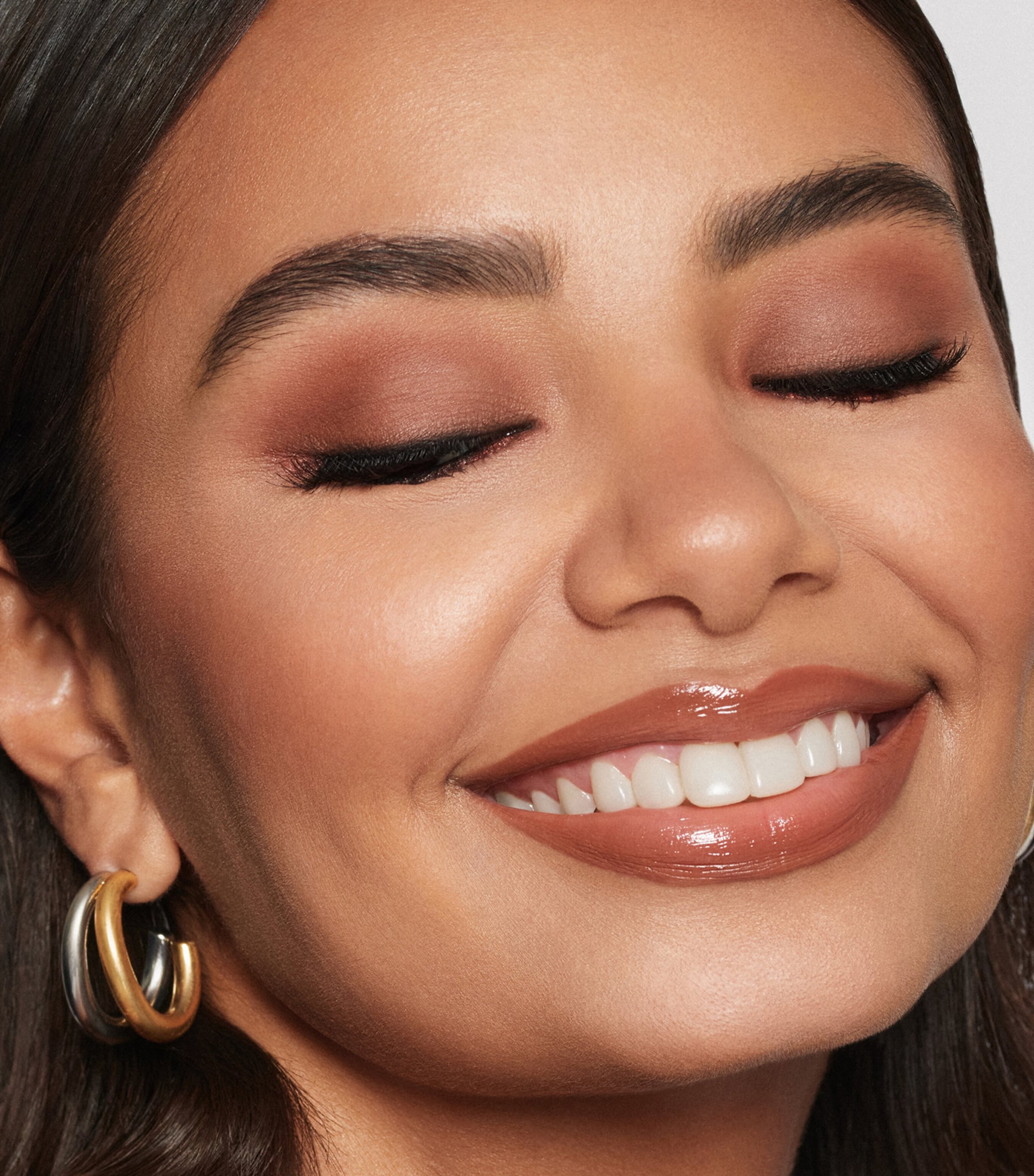 By Terry Ombre Blackstar Matte Nude Image 4