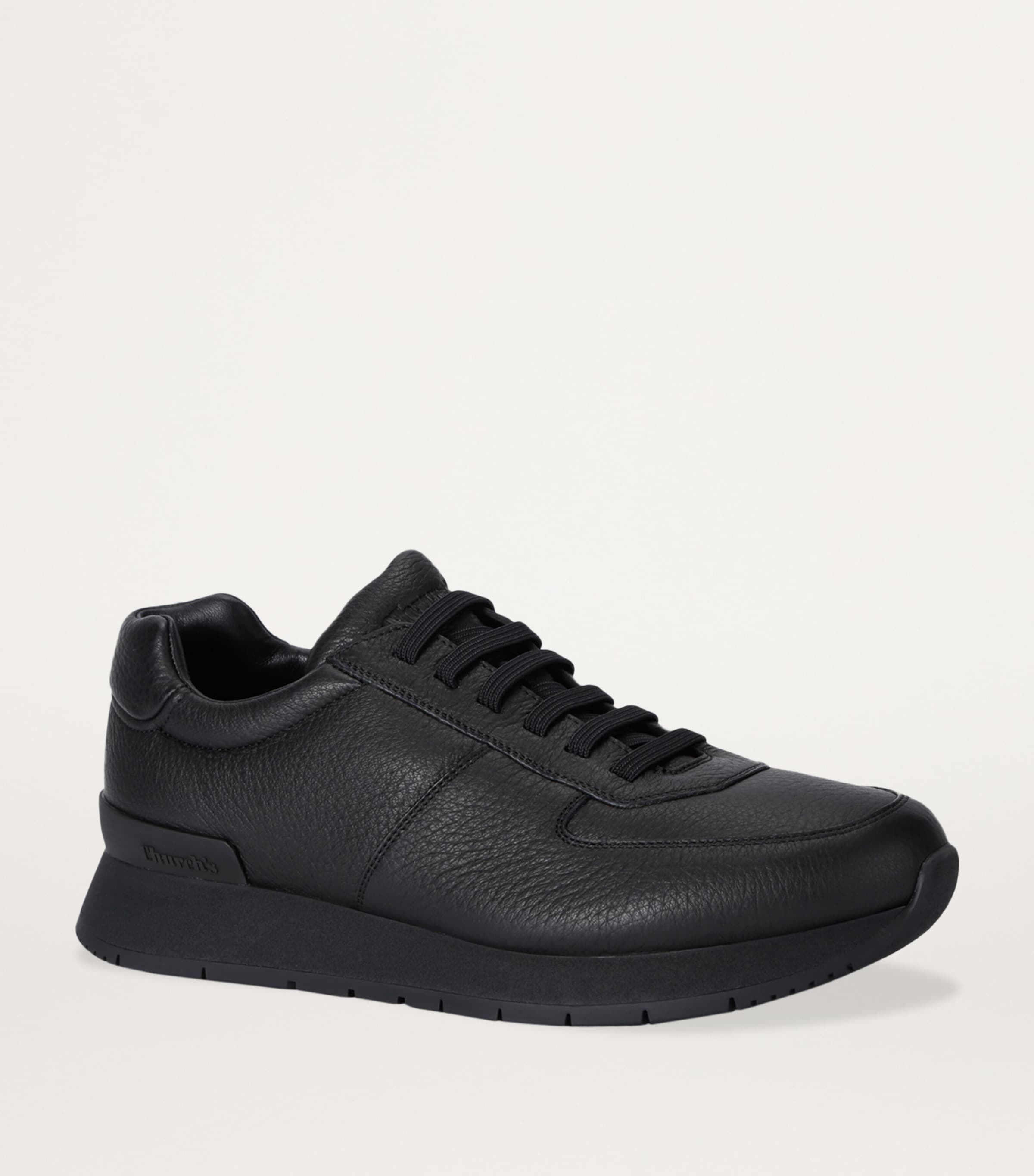 Church's Multi Leather Livingston Sneakers Harrods UK