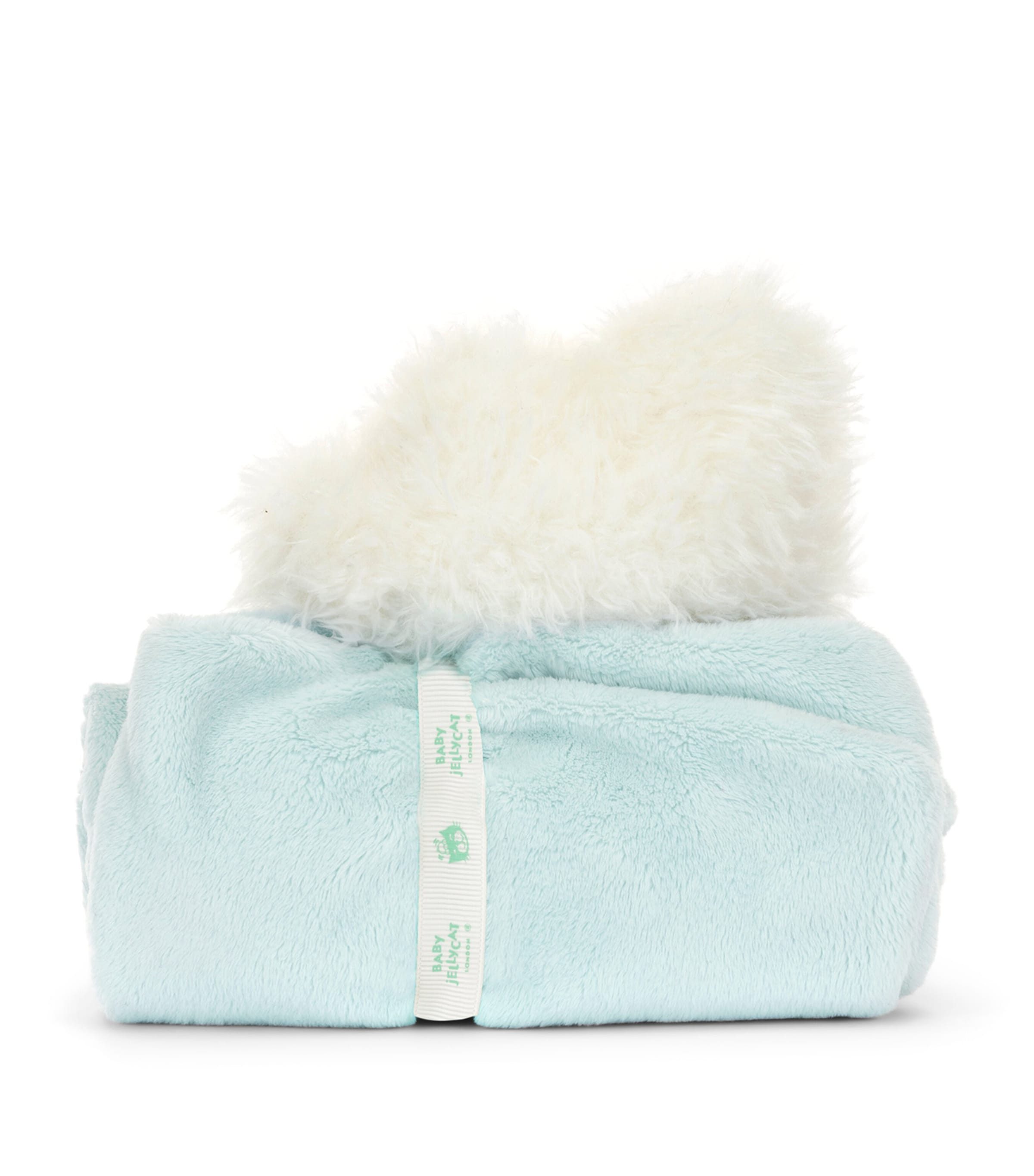 Jellycat Amuseables Stratto Cloud Soother (34cm x 34cm) Image 4