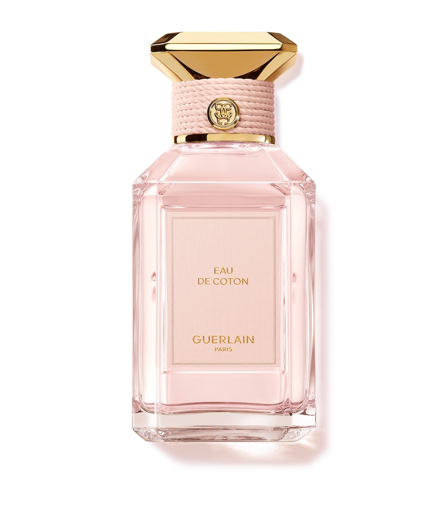 Guerlain L’Art & La Matière Eau de Coton Eau de Toilette (100ml) Image 1