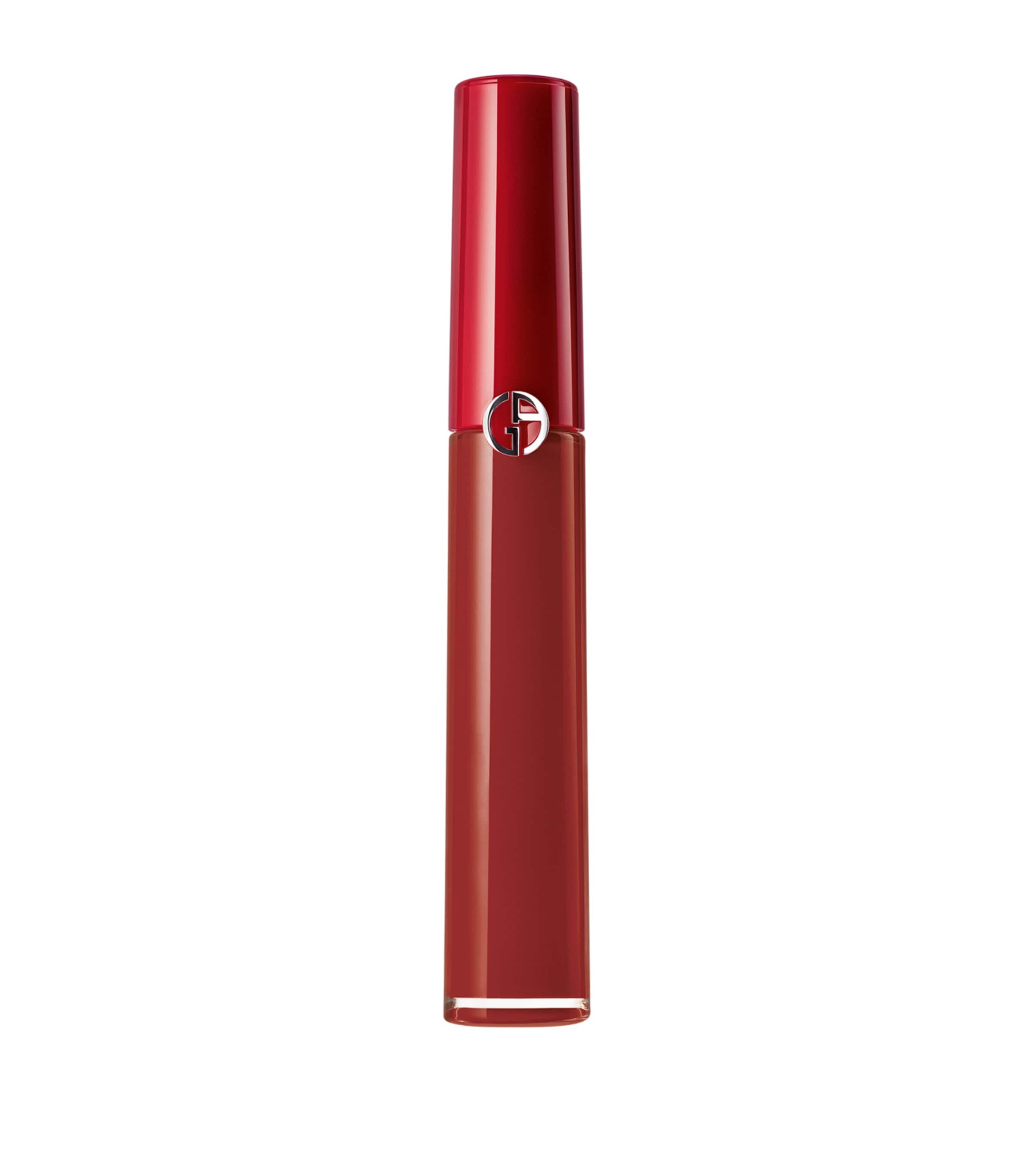 Armani Collezioni Lip Maestro In White