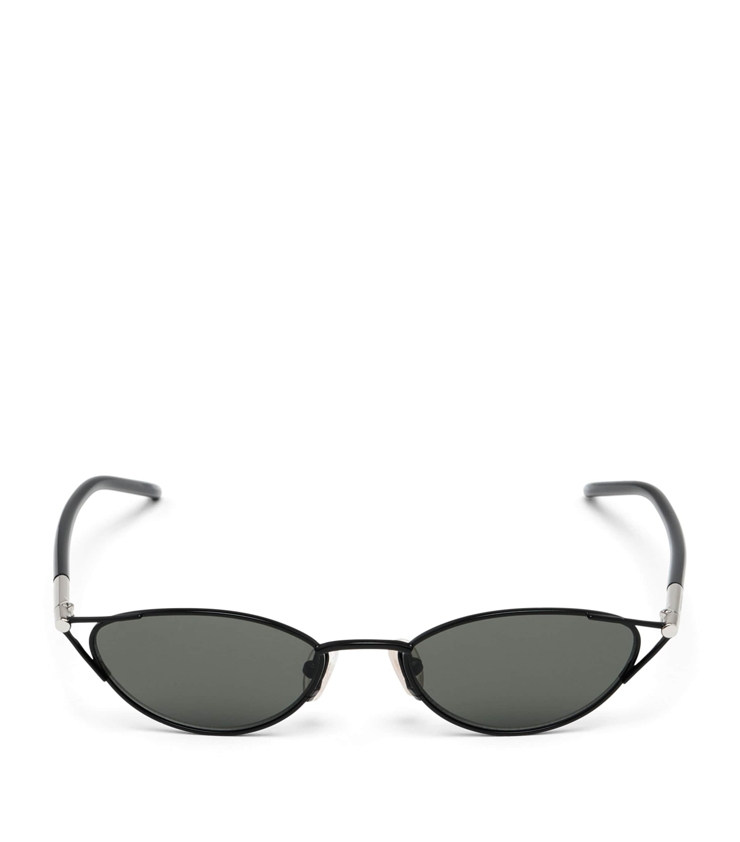 Oval Sunglasses 1007 Image 1