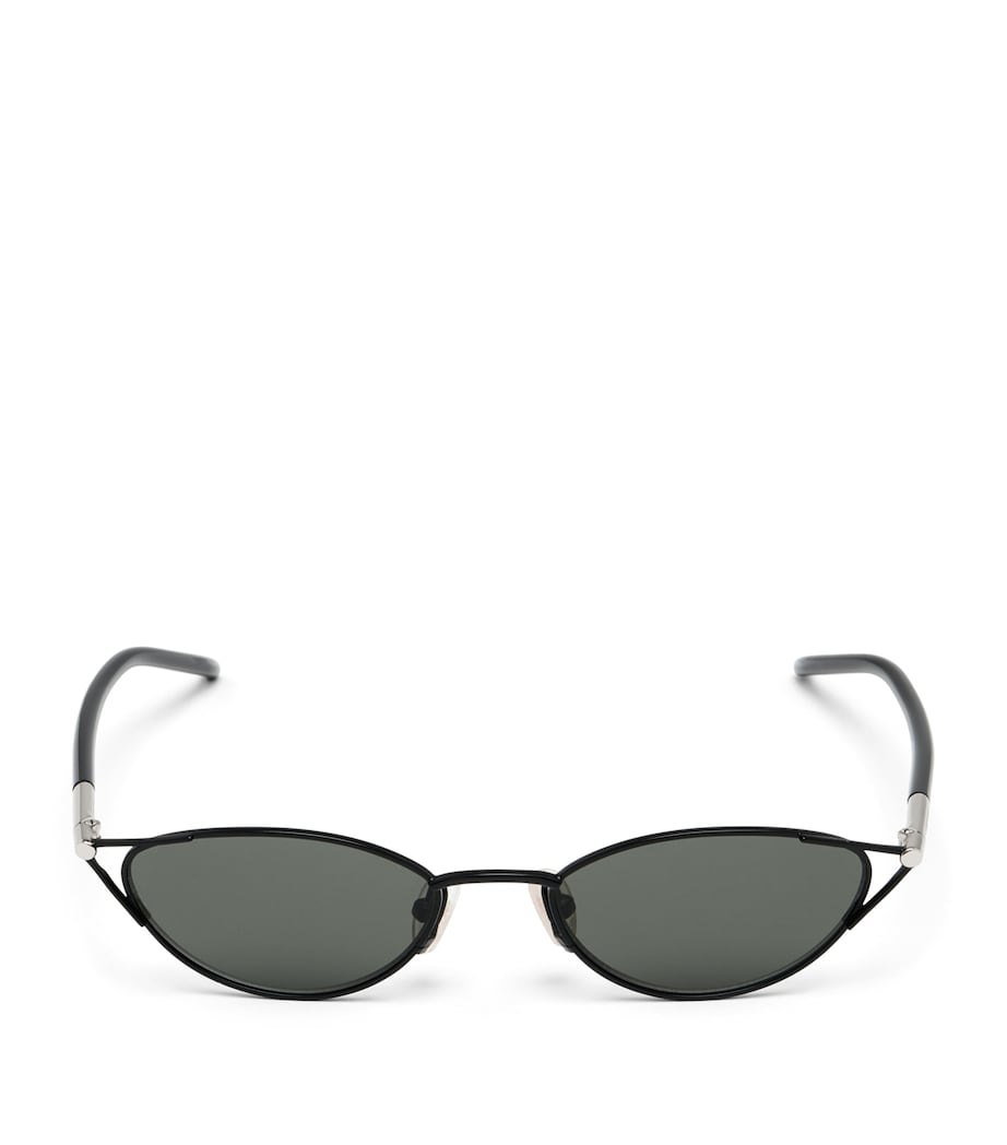 Oval Sunglasses 1007 Image 1