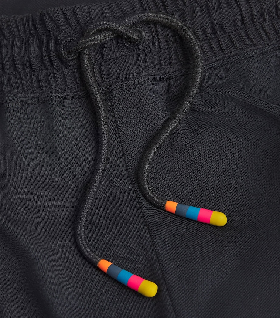 Harry Sweatpants 79 BLACK Image 5