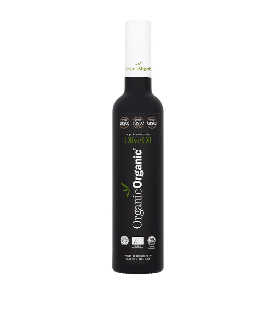 Extra Virgin Olive Oil (500ml) NO COLOUR Image 1