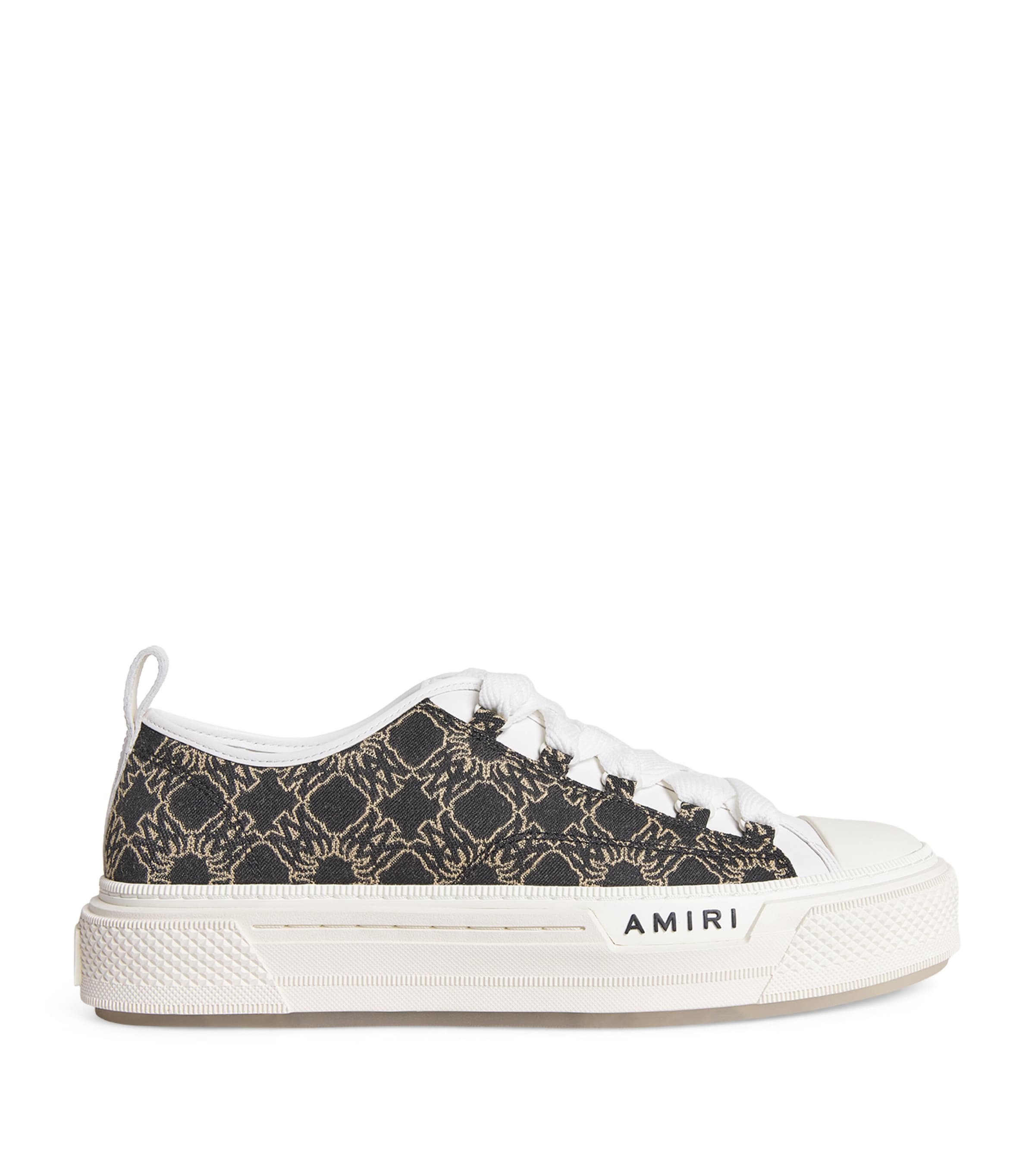 スニーカー Amiri Ma-1 Sneaker With Quad Monogram AMIRI 'ma Quad Ma-1' Sneakers | italist