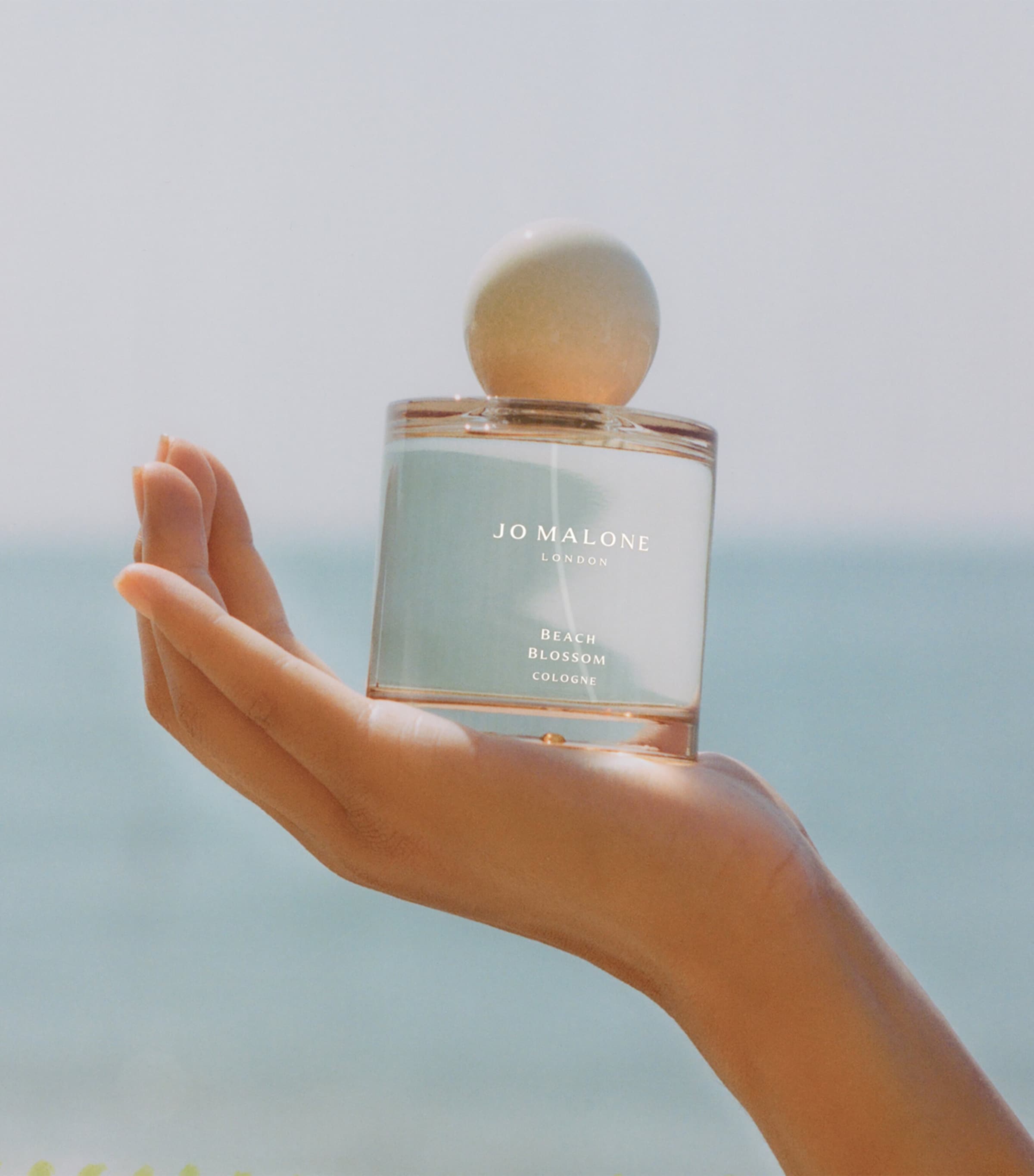 Jo Malone London Beach Blossom Cologne (100ml) | Harrods US