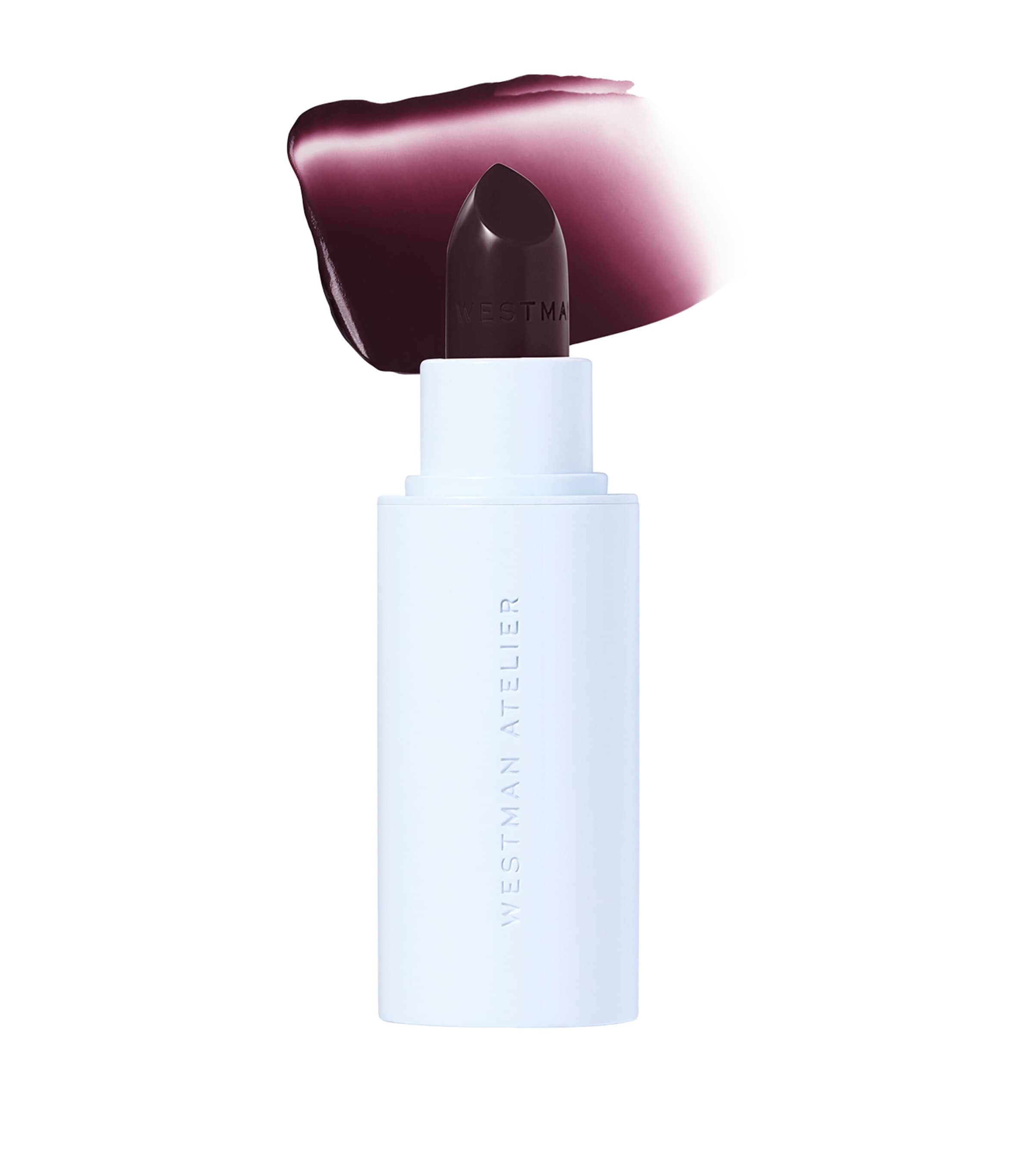 Westman Atelier HydroBalm Tinted Lipstick Onyx Image 3