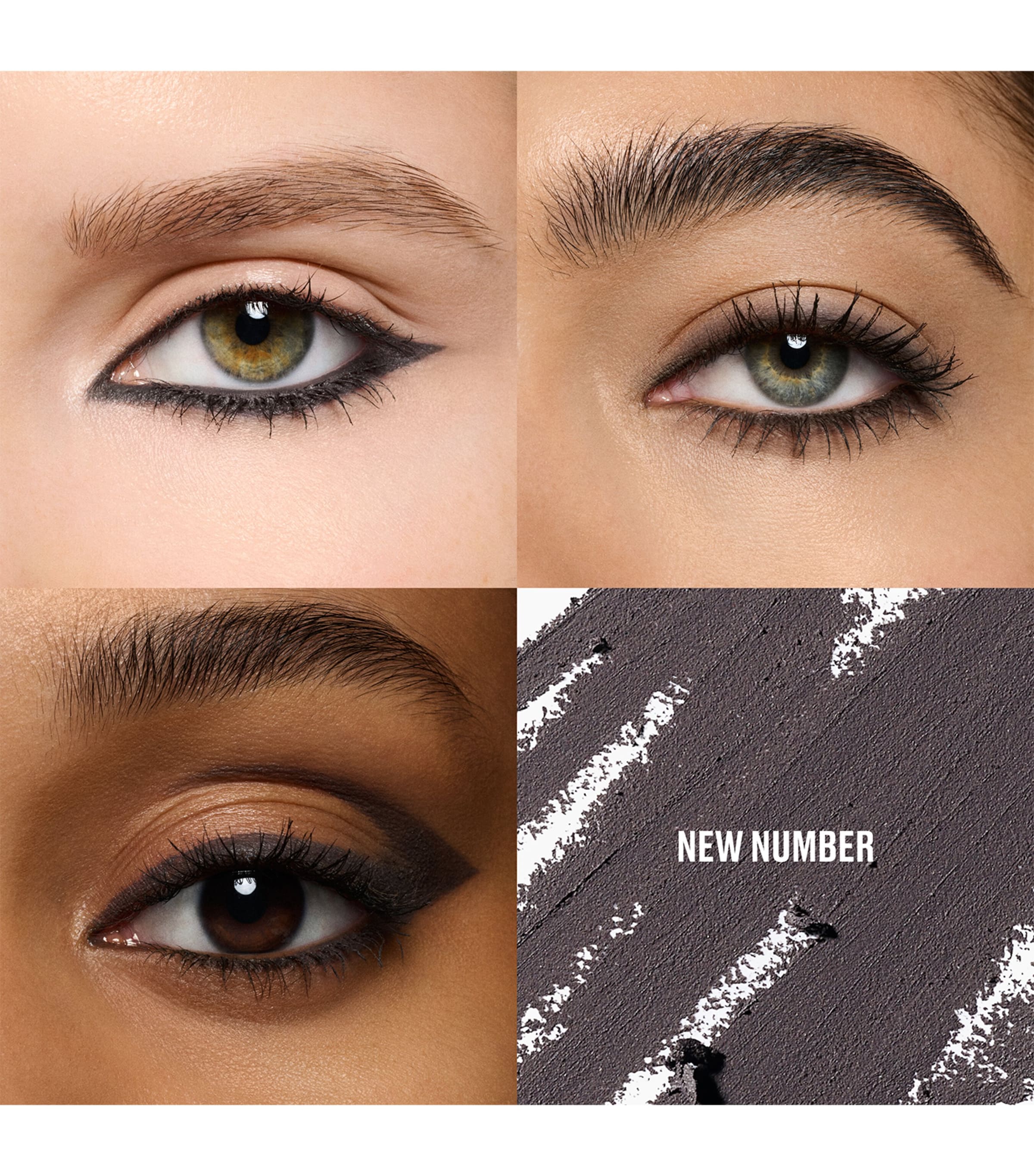 MAC Kajal Eyeliner New Number Image 3