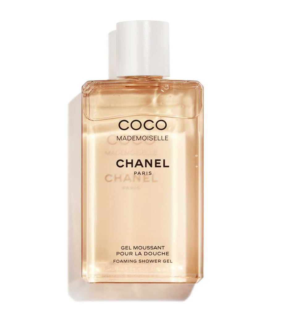 COCO MADEMOISELLE Foaming Shower Gel (200ml) NO COLOUR Image 1
