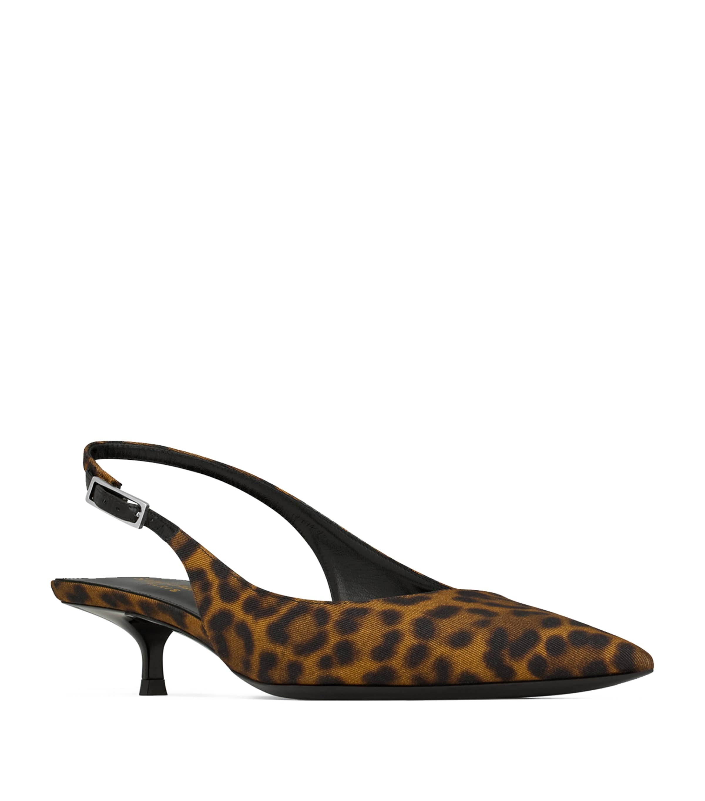 Quarida Slingback Pumps 30 2038 Image 4