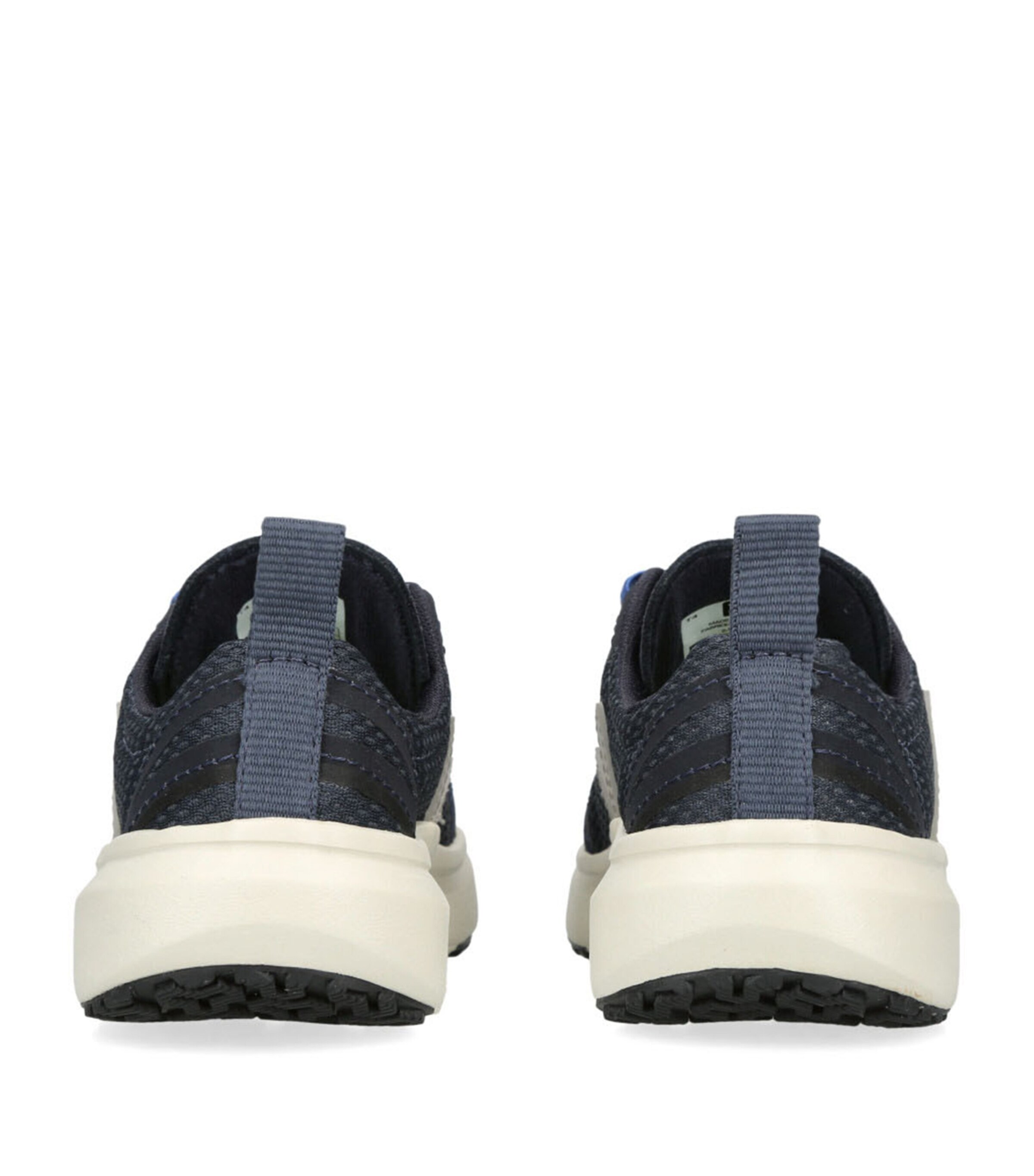 Veja Kids Canary Sneakers Navy Image 2