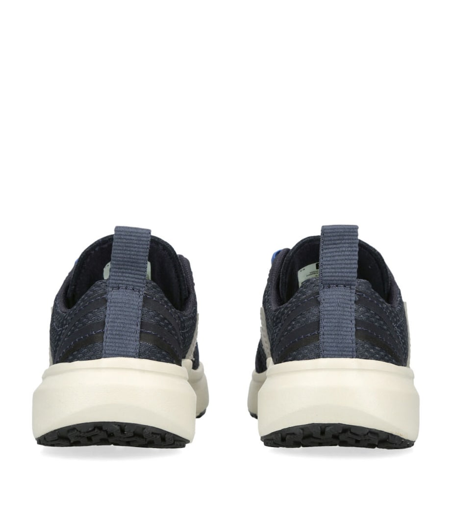 Canary Sneakers NAVY Image 2