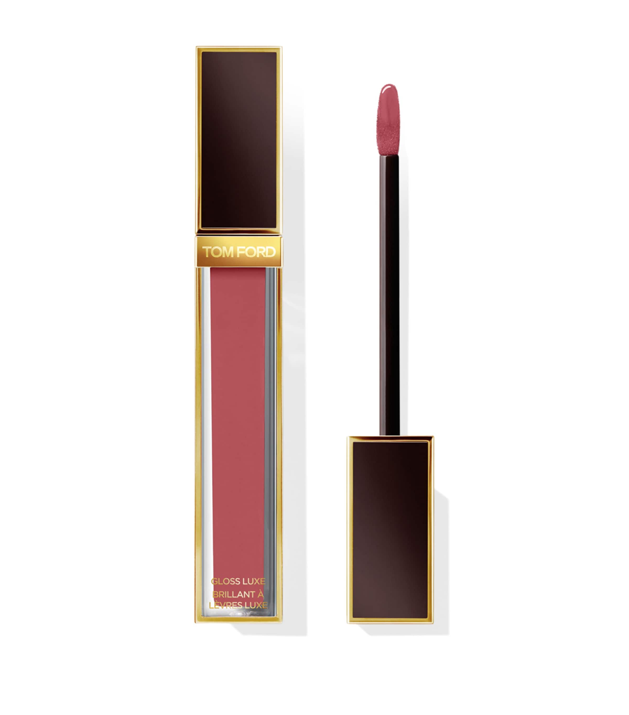 TOM FORD Gloss Luxe | Make-up | Lips | Lip Glosses & Plumpers | Designers | Tom Ford