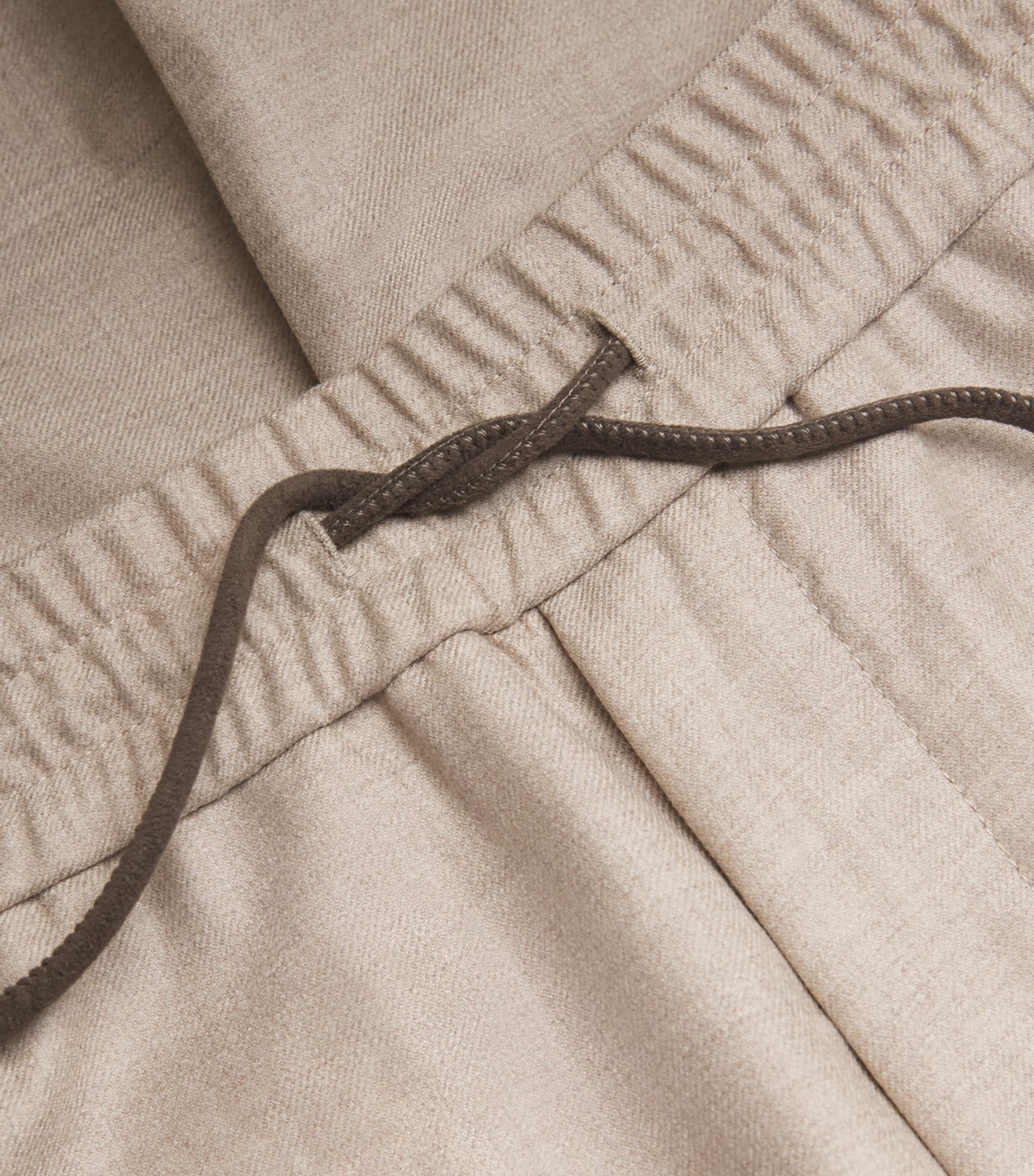 Cotton Corduroy Mindset Trousers DRIFTWOOD X34 Image 5