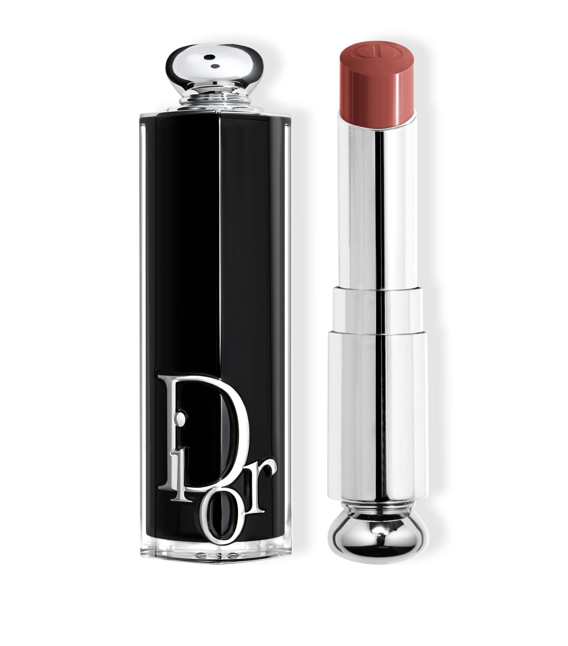 Dior Addict Shine Lipstick In White