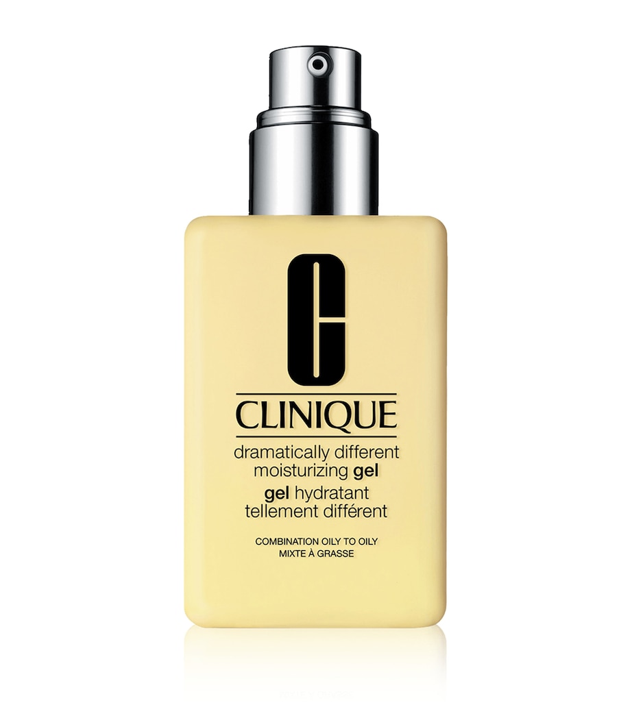 Dramatically Different Moisturizing Gel (200ml) NO COLOUR Image 1