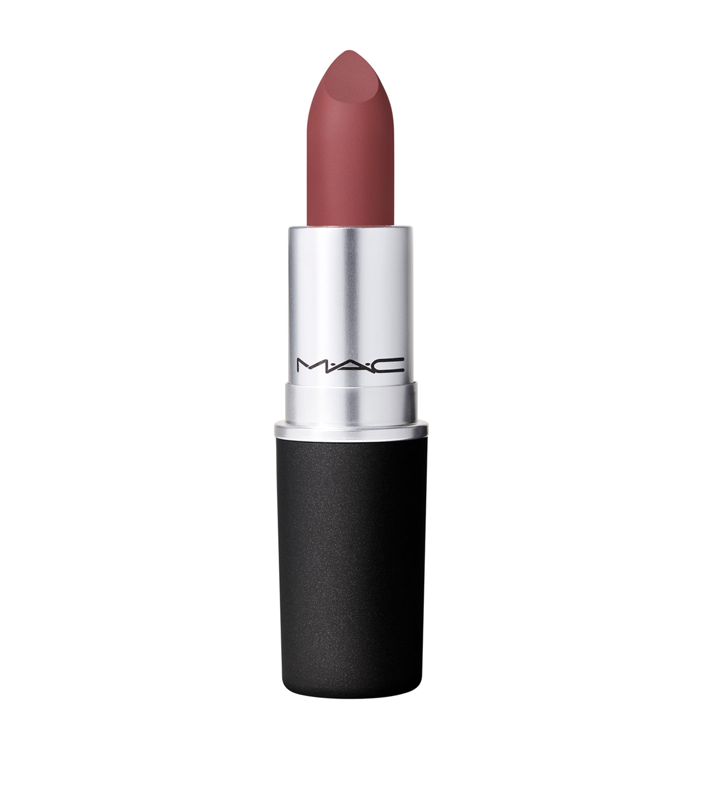 MAC Powder Kiss Lipstick | Make-up | Lips | Lipsticks | Designers | MAC