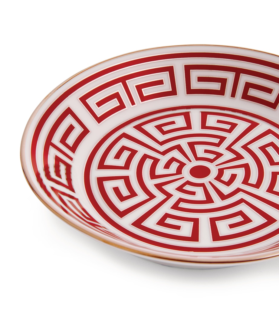 Labirinto Smeraldo Tea Saucer (13.5cm) G00125300 Image 2