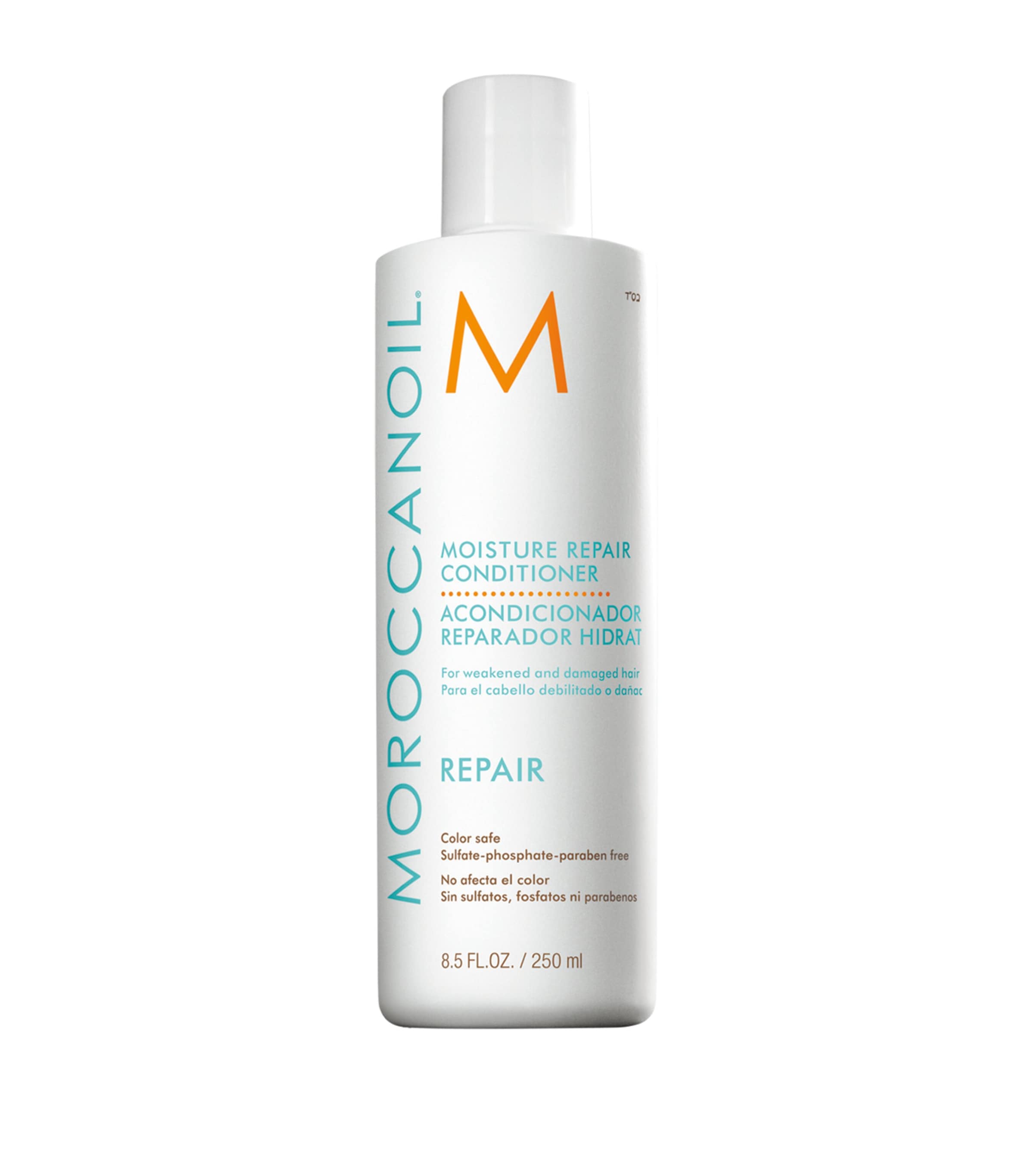 Moisture Repair Conditioner (250ml) NO COLOUR Image 1