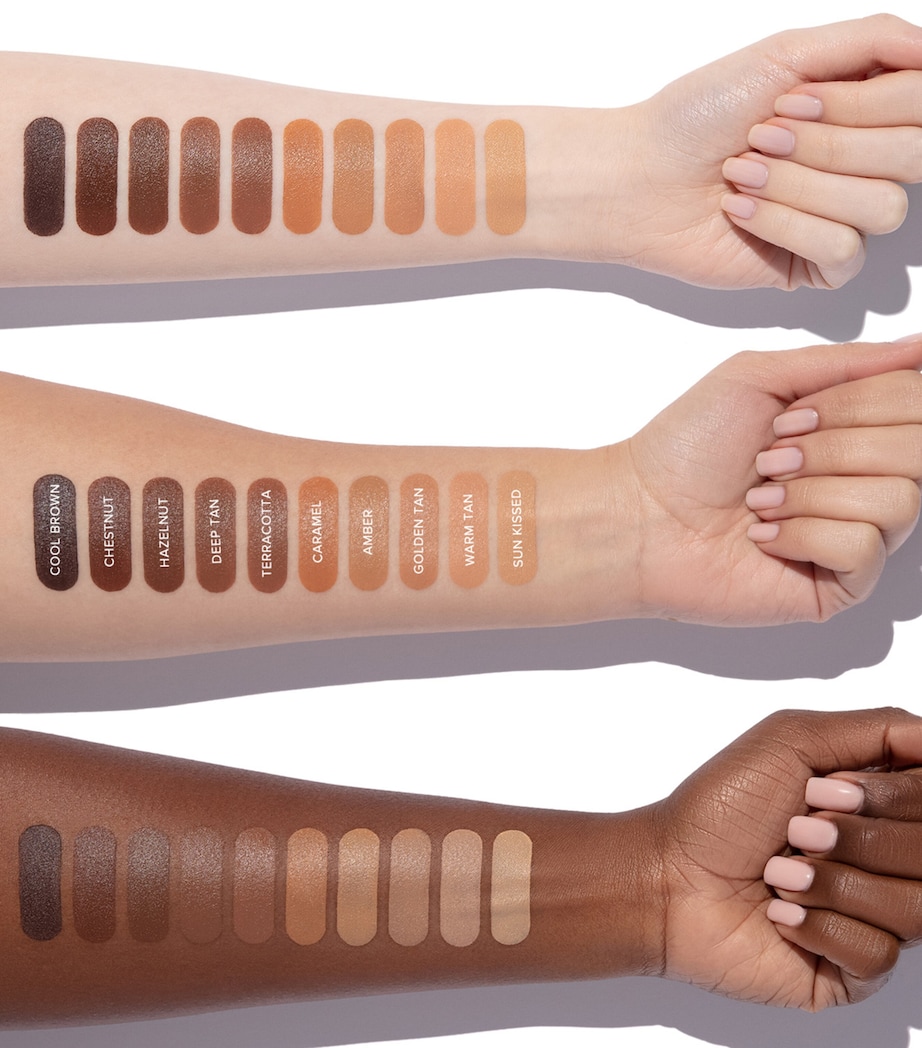 Anastasia Beverly Hills Cream Bronzer Terracotta Image 3