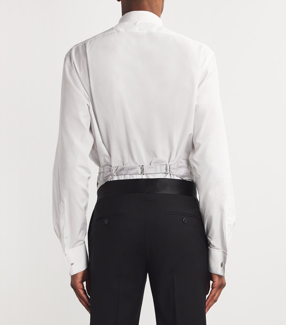 Silk Cummerbund 17 Image 4