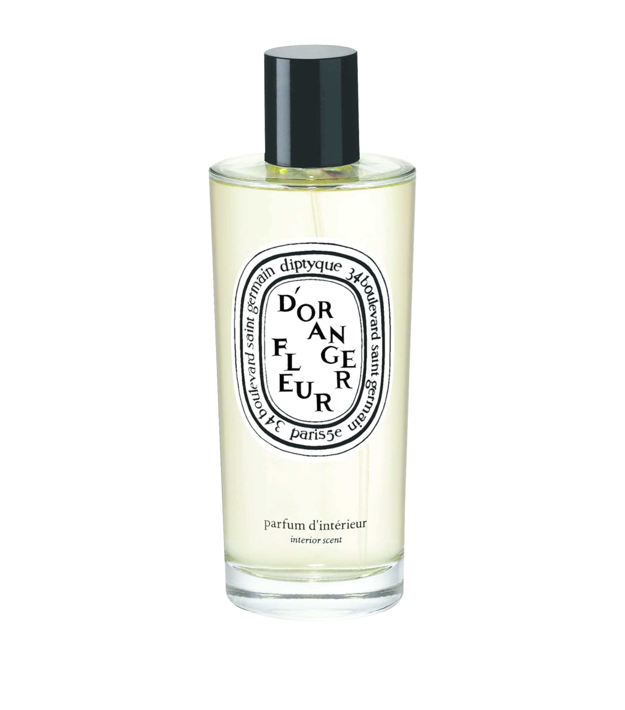 Diptyque Fleur D'oranger Spray Room Fragrance In Multi