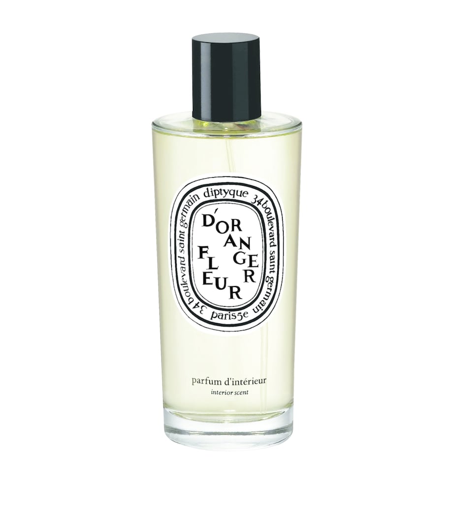 Fleur D'Oranger Spray Room Fragrance NO COLOUR Image 1