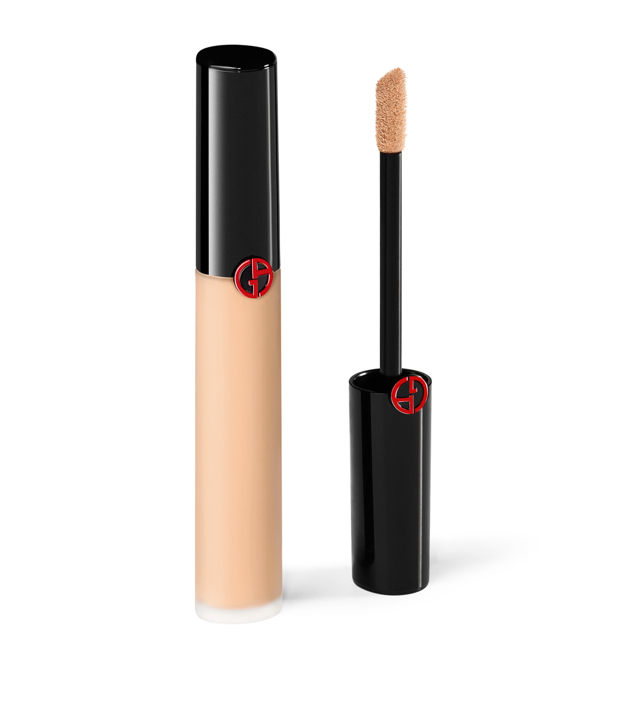 Armani Power Fabric High Coverage Liquid Concealer 3 23 | Make-up | Face | Concealers | Designers | Armani