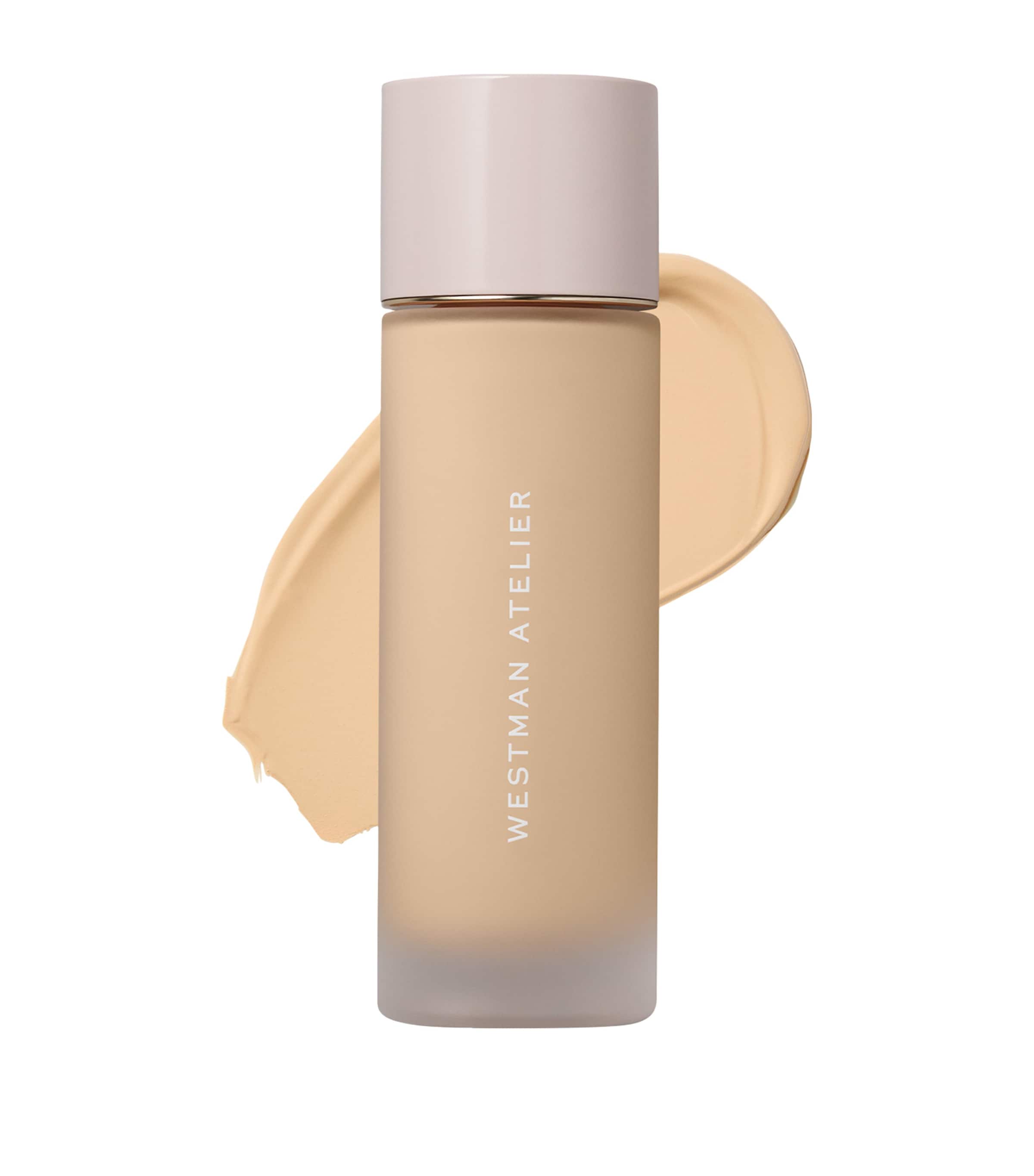 Westman Atelier Suprême Bio-Complex Liquid Foundation Atelier Image 1