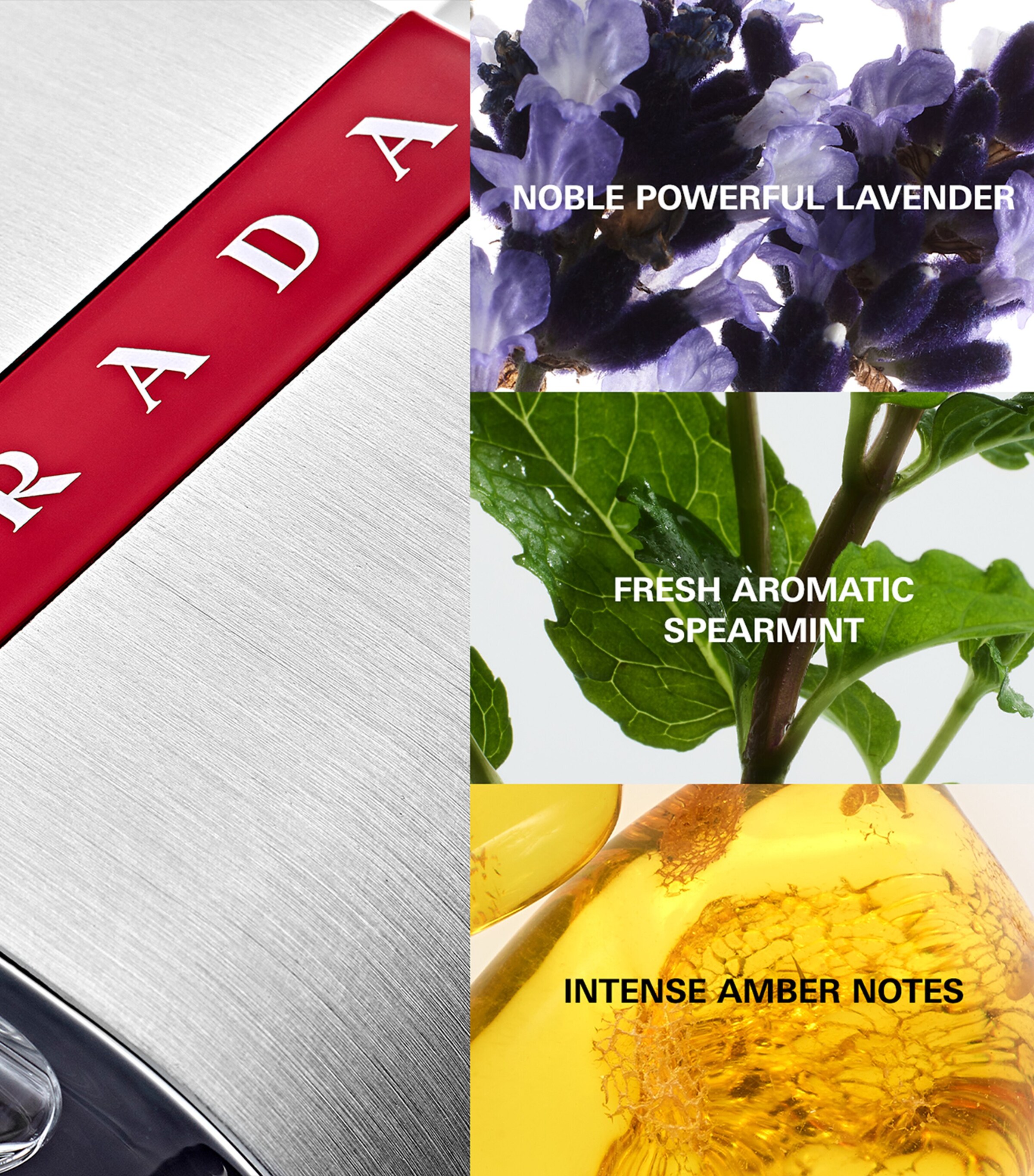 Luna Rossa Eau de Toilette (150ml) NO COLOUR Image 3