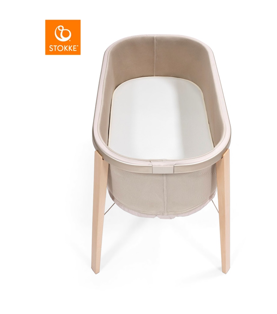 Snoozi Protection Sheet WHITE Image 2