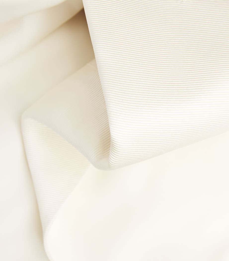 Wool-Mohair Tuxedo Jacket AW003 Image 5