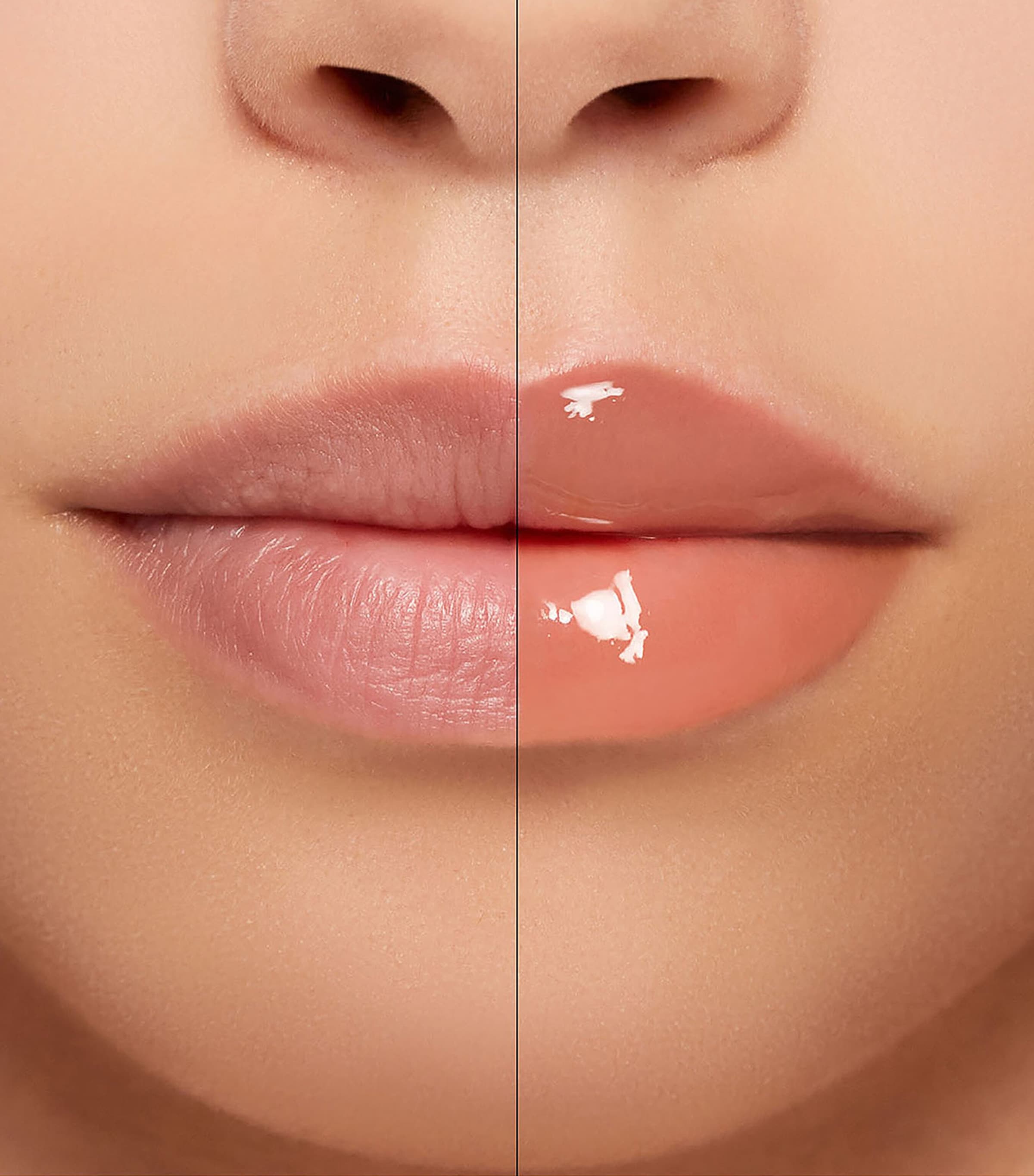 Gloss à Lèvres Plumping Lip Gloss 314 SADIE CORAL Image 3